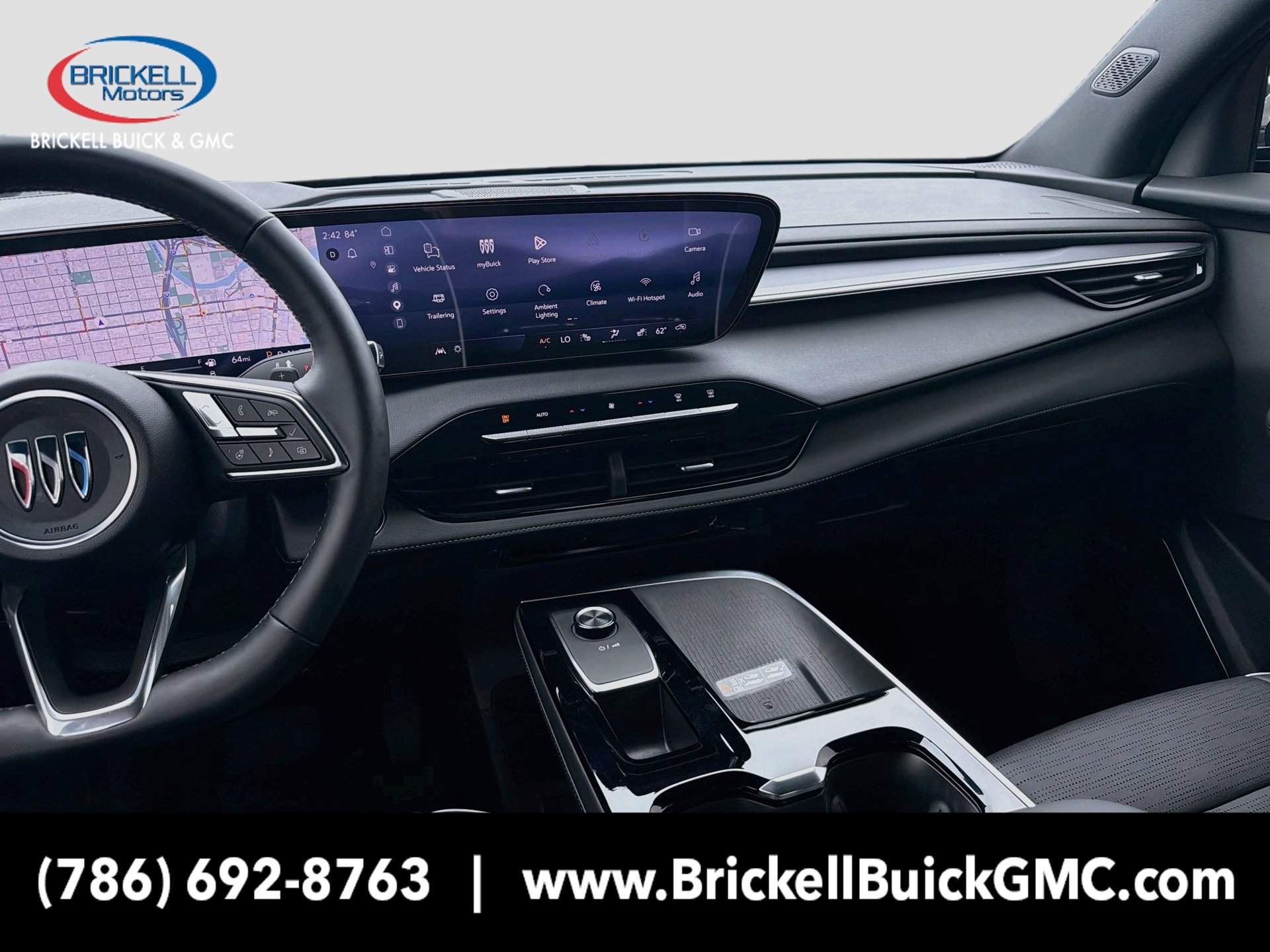 Used 2026 Buick Enclave Sport Touring FWD image 19