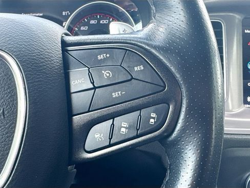 Used 2023 Dodge Charger Scat Pack w/ Navigation & Travel Group RWD image 13