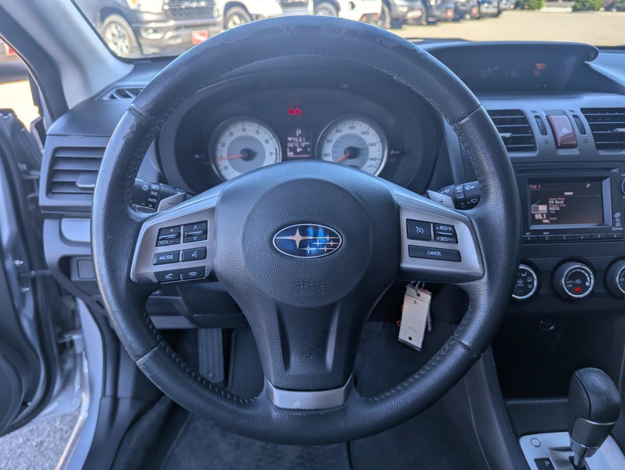 Used 2014 Subaru Impreza 2.0i Sport Limited AWD/4WD image 11