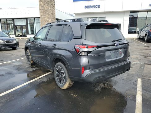 New 2026 Subaru Forester Premium AWD/4WD image 2