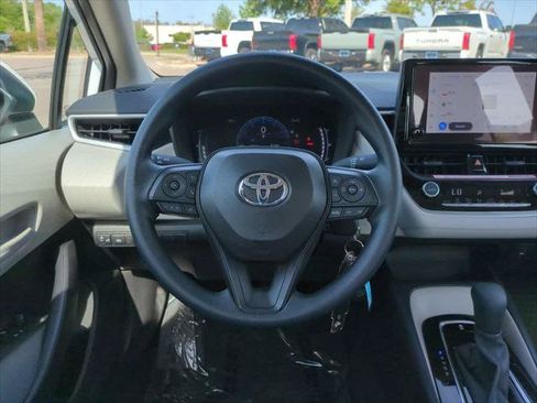 Certified 2026 Toyota Corolla LE FWD image 15