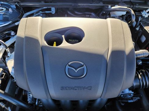 New 2026 MAZDA MAZDA3 Carbon image 20