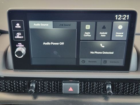 New 2026 Honda CR-V EX-L image 12