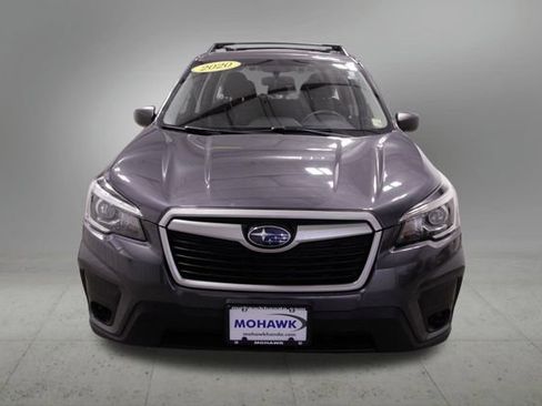 Used 2020 Subaru Forester w/ Alloy Wheel Package image 9