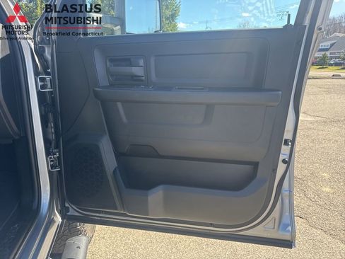 Used 2022 RAM 3500 Tradesman AWD/4WD image 34