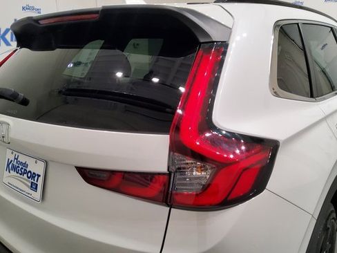 Used 2024 Honda CR-V Sport image 12