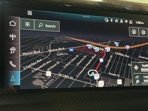 New 2026 Audi S e-tron GT Premium Plus AWD/4WD image 17