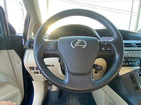 Used 2010 Lexus RX 350 2WD image 6