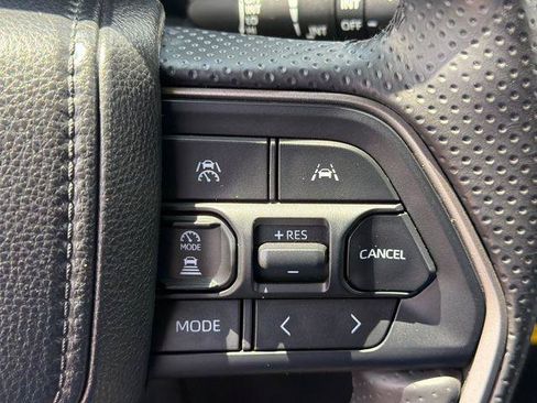 Certified 2026 Toyota 4Runner TRD Off-Road AWD/4WD image 26