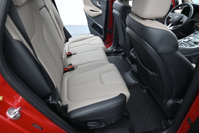 Used 2023 Hyundai Santa Fe SEL w/ Premium Package AWD/4WD image 18