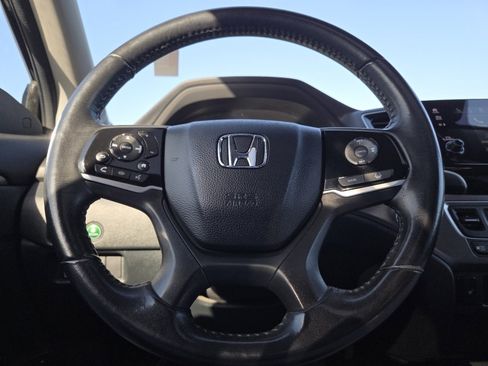 Certified 2022 Honda Pilot Special Edition image 32