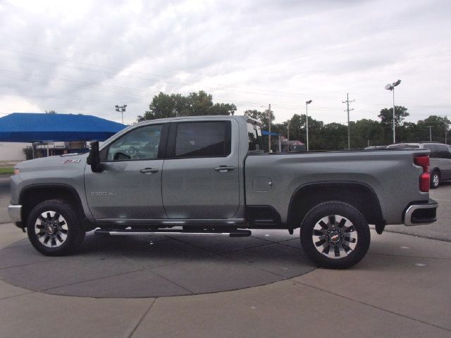 Used 2024 Chevrolet Silverado 3500 LT w/ All Star Edition AWD/4WD image 18