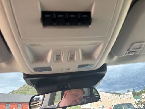 New 2025 Ford Bronco Sport Big Bend AWD/4WD image 20