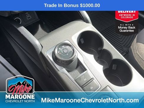 Used 2025 Ford Bronco Sport Big Bend image 24