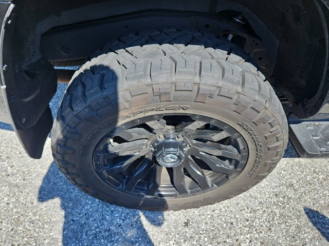 Used 2020 Toyota 4Runner TRD Off-Road Premium w/ Moonroof Package AWD/4WD image 15