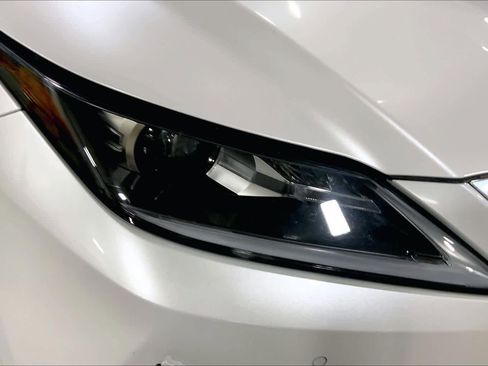 Used 2022 Lexus RX 450h AWD w/ Premium Package image 28