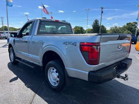 Used 2024 Ford F150 XL AWD/4WD image 5