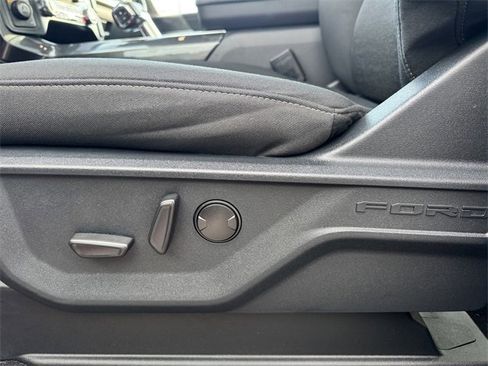 Certified 2022 Ford F150 XLT w/ Equipment Group 302A High image 22