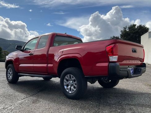 Used 2016 Toyota Tacoma SR5 image 51