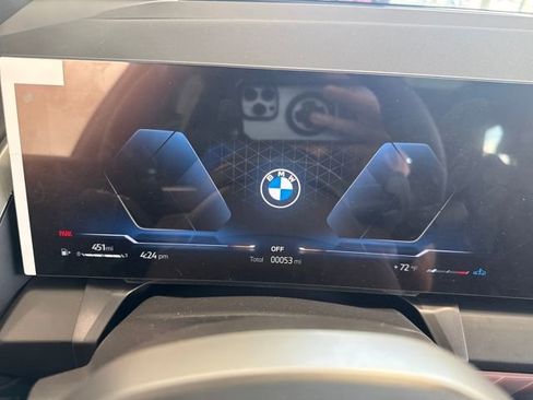 New 2026 BMW X3 xDrive30 w/ Premium Package image 15