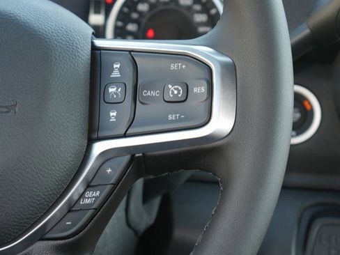 New 2026 RAM 5500 Tradesman AWD/4WD image 16