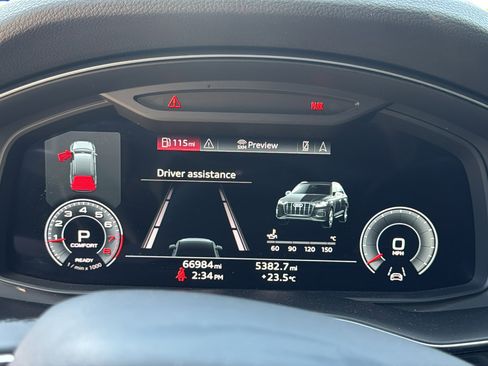 Used 2022 Audi Q7 2.0T Premium Plus w/ Premium Plus Package image 23