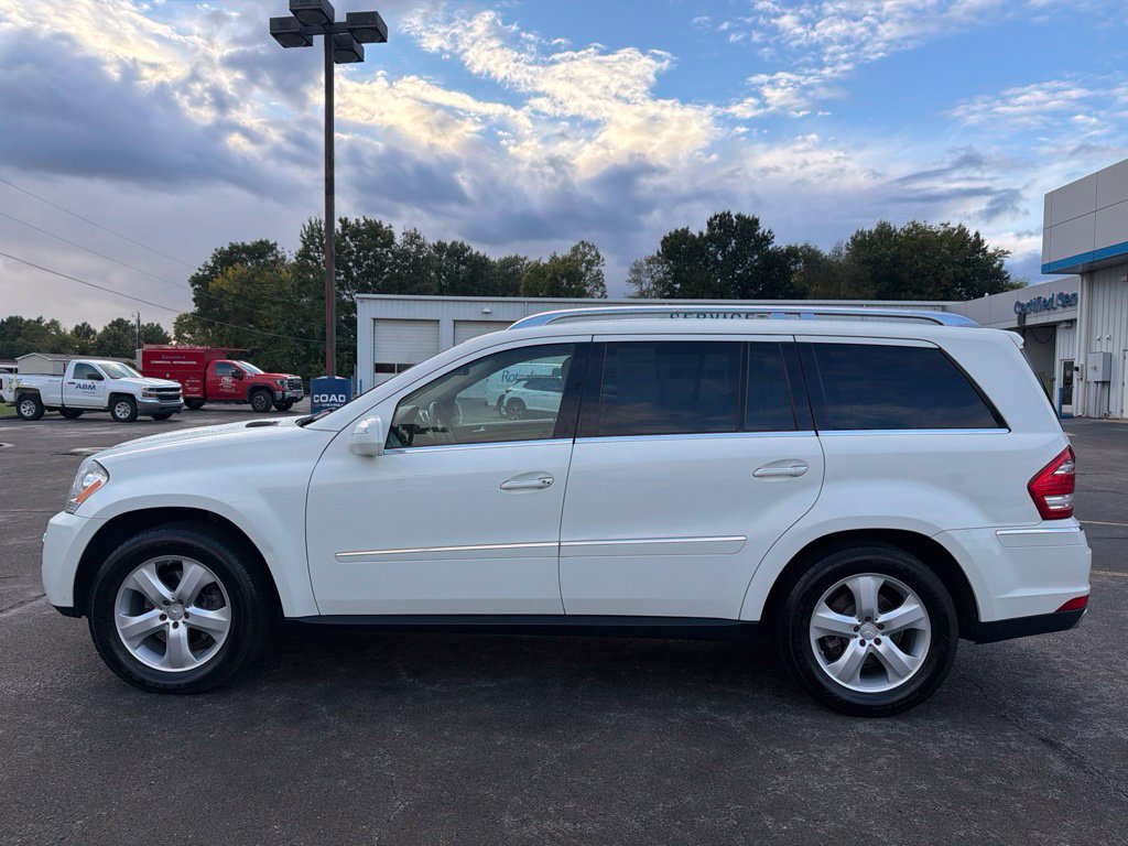 Used 2010 Mercedes-Benz GL 450 4MATIC image 6