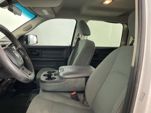 Used 2016 RAM 1500 ST w/ SXT Appearance Group AWD/4WD image 12
