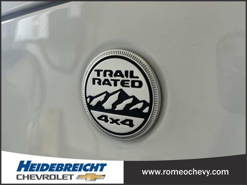 Used 2021 Jeep Wrangler Sport AWD/4WD image 41
