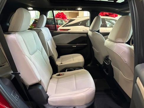 New 2026 Lexus TX 350 AWD image 47