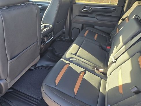 New 2026 GMC Sierra 2500 AT4 w/ AT4 Premium Plus Package image 10
