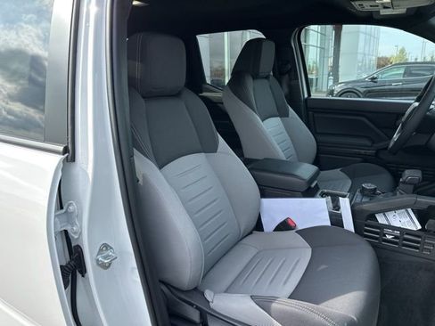 New 2026 Toyota Tacoma TRD Off-Road image 21