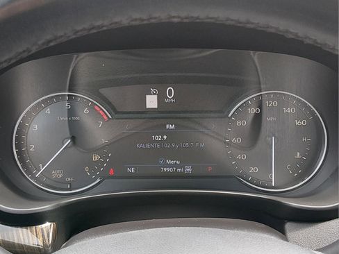 Used 2019 Cadillac XT4 Sport AWD/4WD image 27