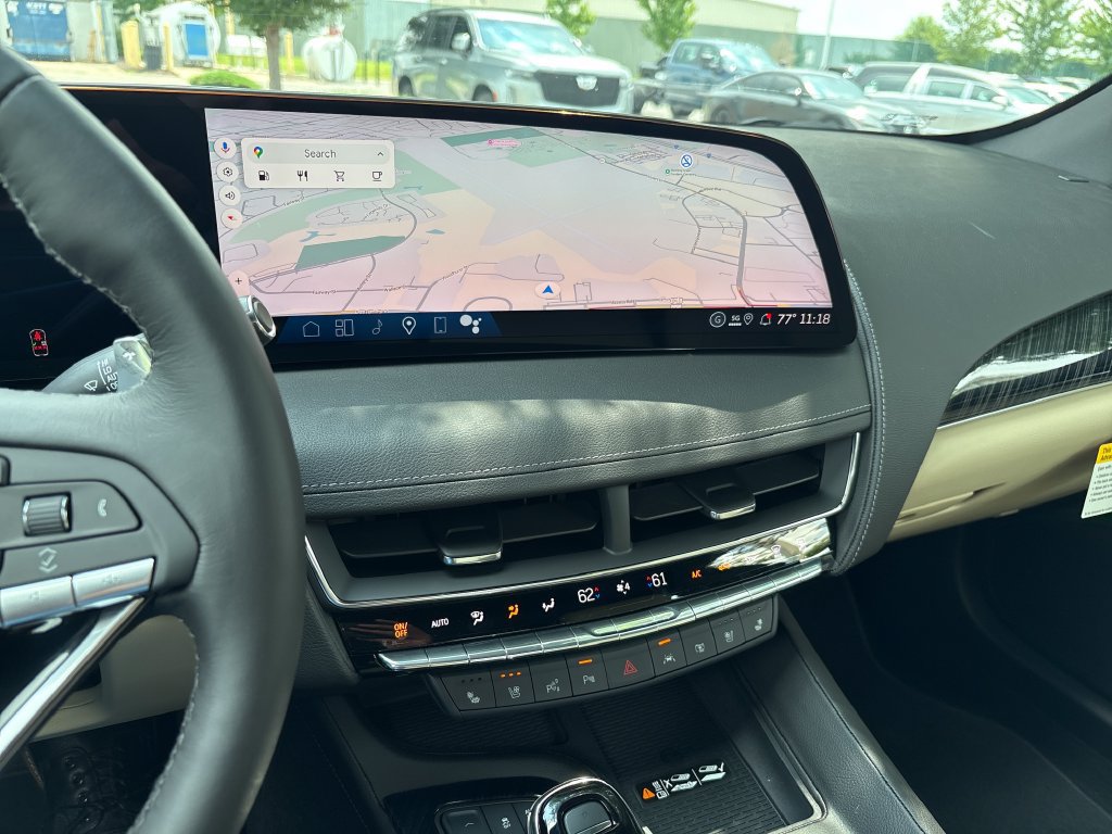 New 2026 Cadillac CT5 Premium Luxury w/ Technology Package RWD image 19