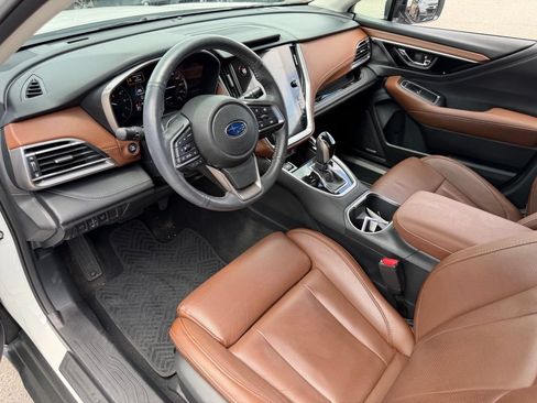 Used 2024 Subaru Outback Touring XT AWD/4WD image 26