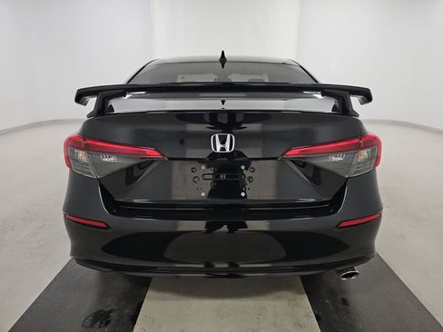 Used 2023 Honda Civic LX image 7