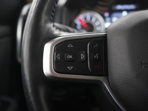 Used 2019 RAM 1500 Big Horn AWD/4WD image 24