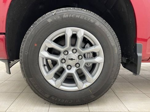 New 2026 Chevrolet Silverado 1500 RST image 7