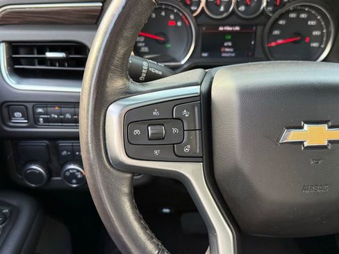 Used 2021 Chevrolet Tahoe LT w/ LT Signature Package image 59