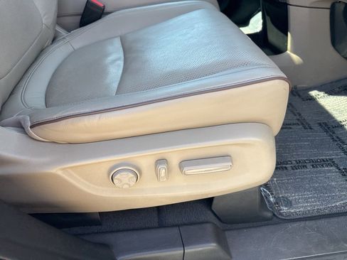 Used 2022 Honda Odyssey Elite image 15