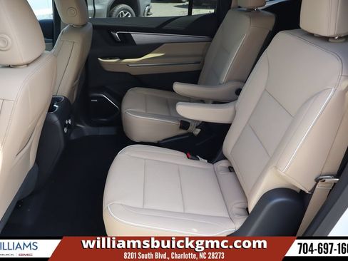 New 2026 Buick Enclave Preferred w/ Power Package FWD image 21