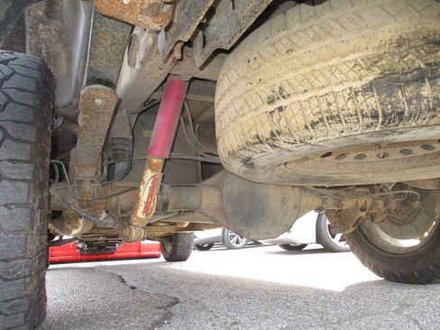 Used 2018 Chevrolet Silverado 1500 W/T image 22