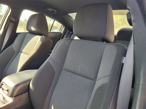 Certified 2022 Dodge Charger SXT image 12
