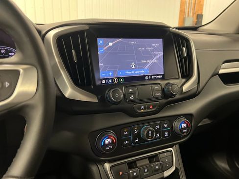 Certified 2023 GMC Terrain SLT w/ Infotainment Package II AWD/4WD image 22