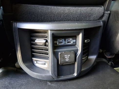 Used 2023 RAM 2500 Laramie AWD/4WD image 42