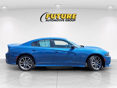 Used 2023 Dodge Charger R/T image 4