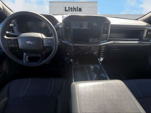 Used 2024 Ford F150 STX image 11