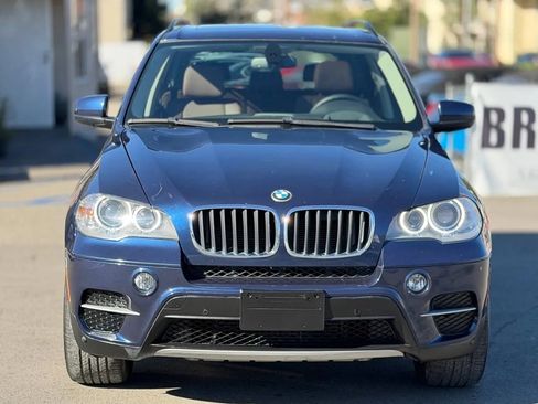 Used 2012 BMW X5 xDrive35i image 48