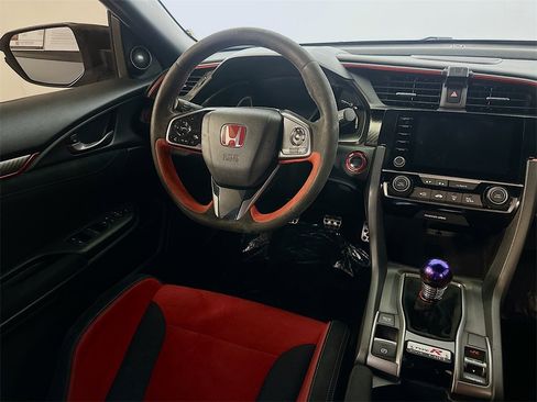 Used 2021 Honda Civic Type R image 16