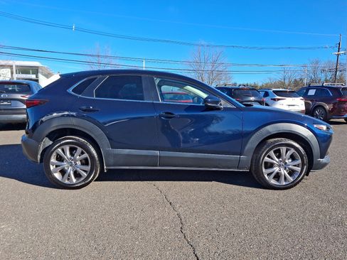 Used 2020 MAZDA CX-30 AWD w/ Preferred Package image 7